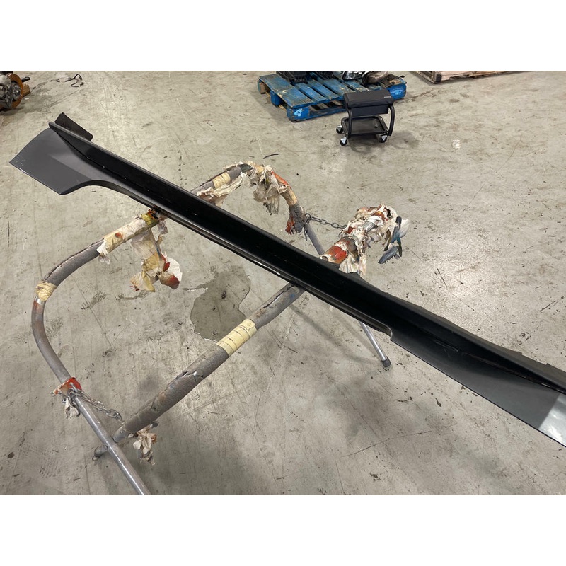 2015-23 Ford Mustang GT 5.0 Driver Side Skirt 164