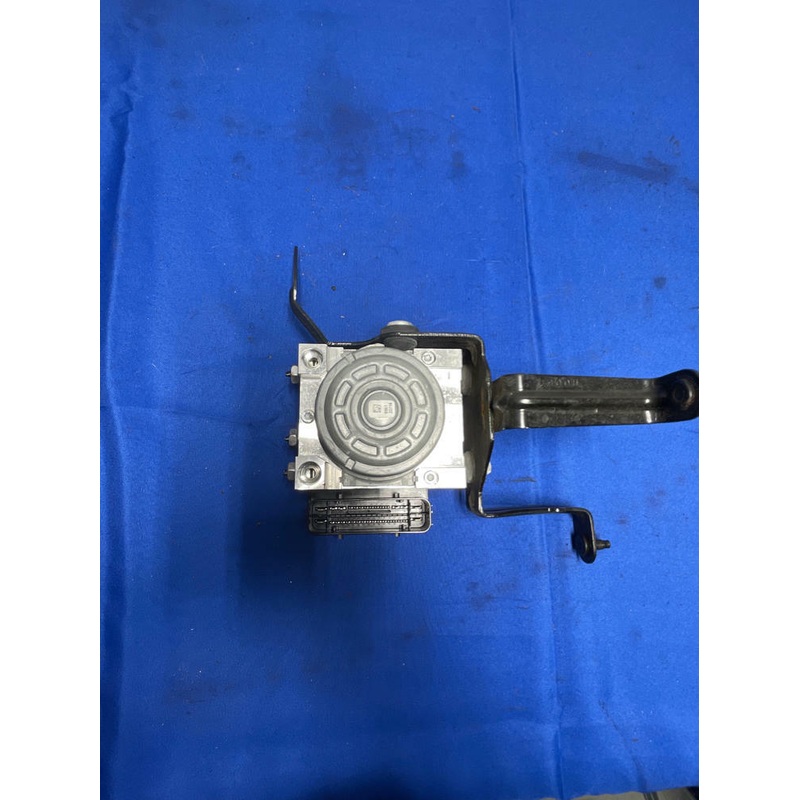 2015-23 Ford Mustang GT ABS Module 164