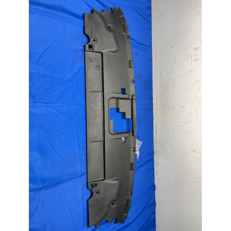 2015-23 Ford Mustang GT ECO Boost Radiator Cover Shroud 164