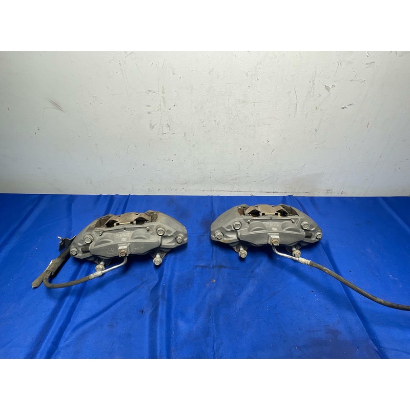 2015-23 Ford Mustang GT OEM Brake Calipers 164