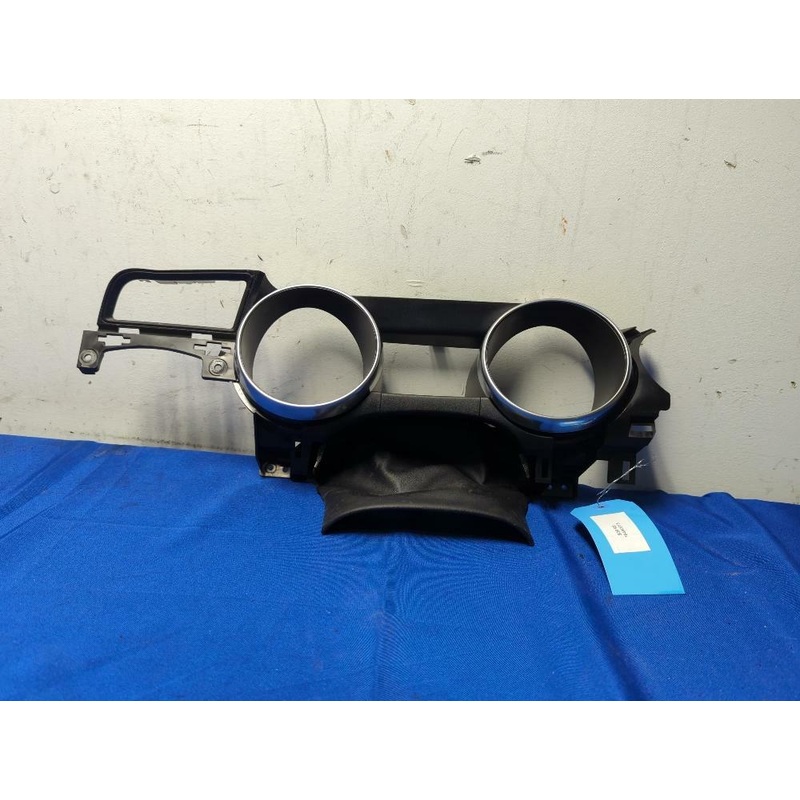 2015-23 Ford Mustang Instrument Cluster Bezel 164