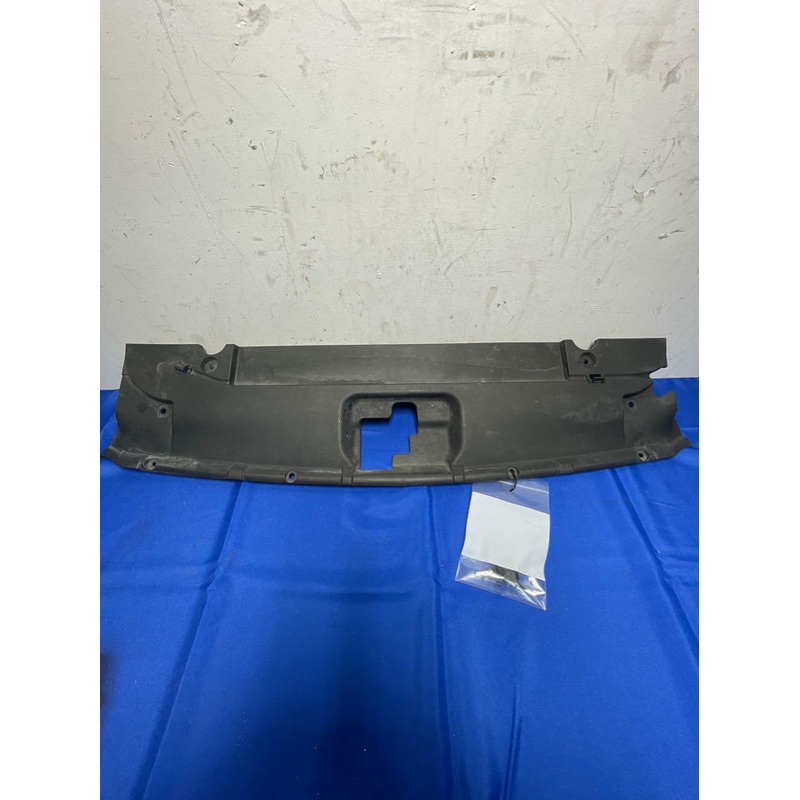 2015-23 Ford Mustang Radiator Cover 161