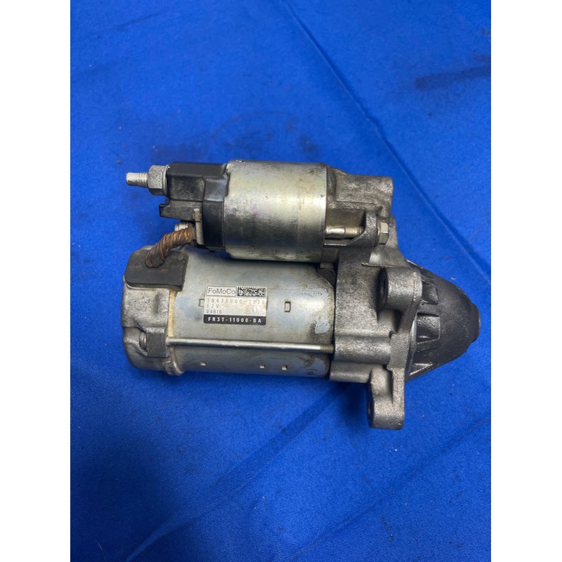 2015-23 Ford Mustang Starter Motor OEM 165