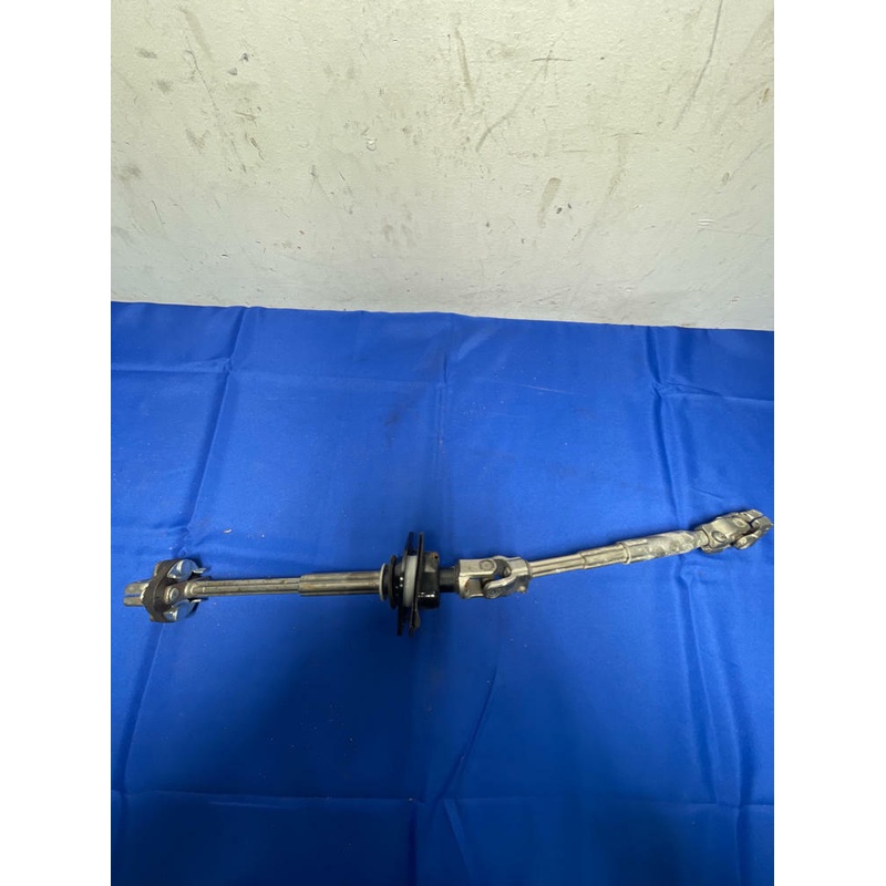 2015-23 Ford Mustang Steering Shaft 161