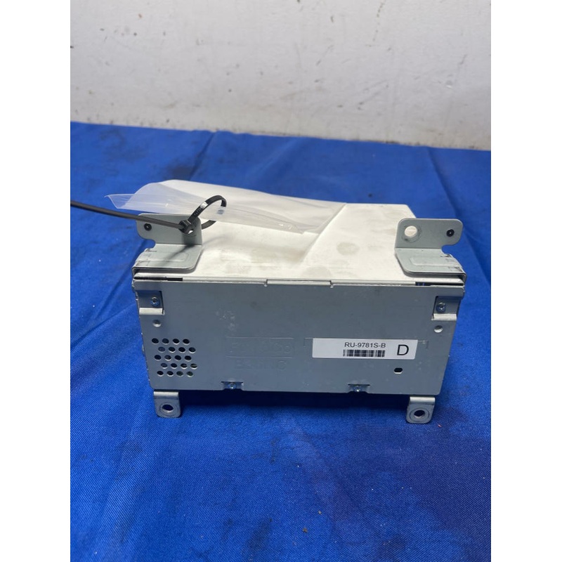 2015-23 Ford Mustang SYNC3 Module 164
