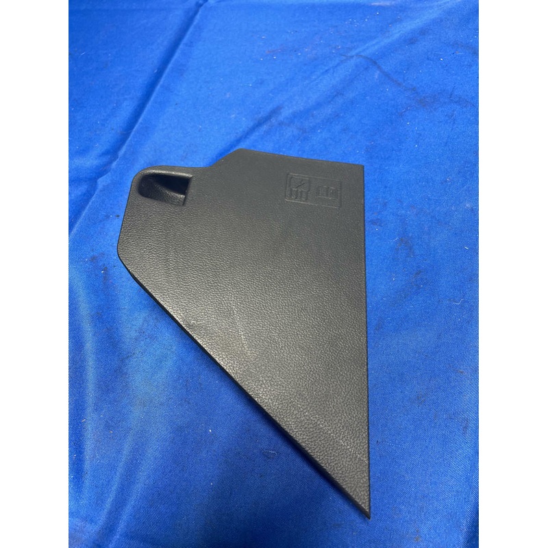 2018-23 Ford Mustang Body Control Module Cover 168