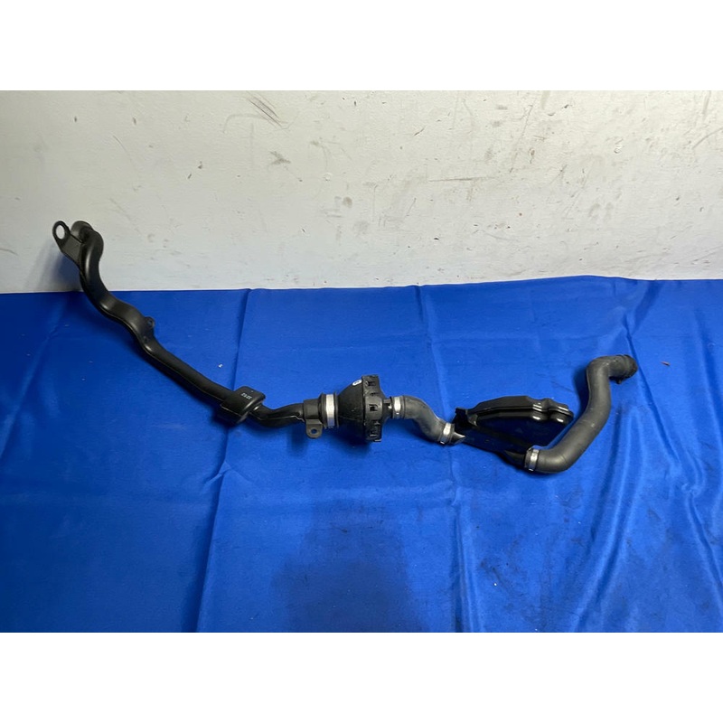 2018-23 Ford Mustang Coyote GT V8 Engine To Cabin Sound Tube 168