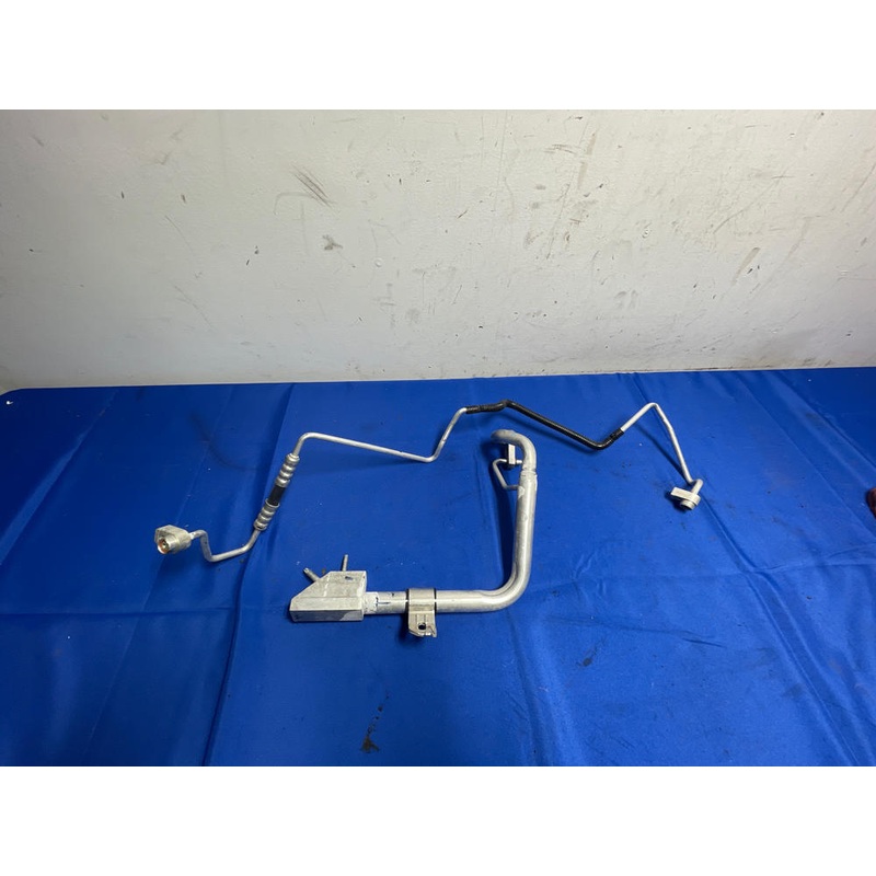 2018-23 Ford Mustang GT Coyote AC Hardlines 164