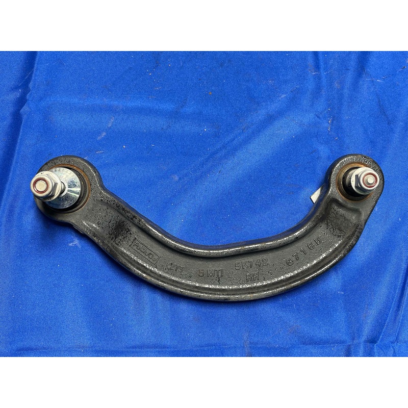 2018-23 Ford Mustang GT Passenger RH Rear Upper Control Arm 149