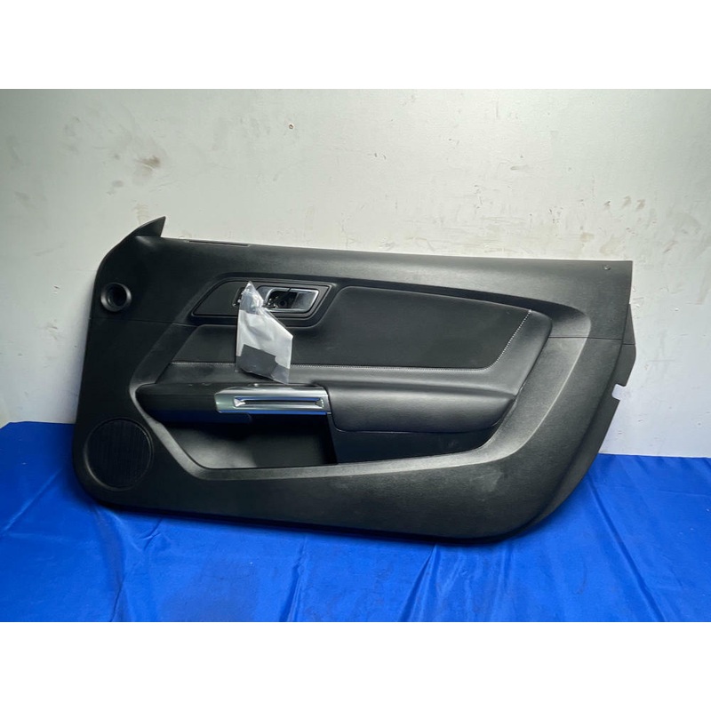 2018-23 Ford Mustang RH Door Panel 168