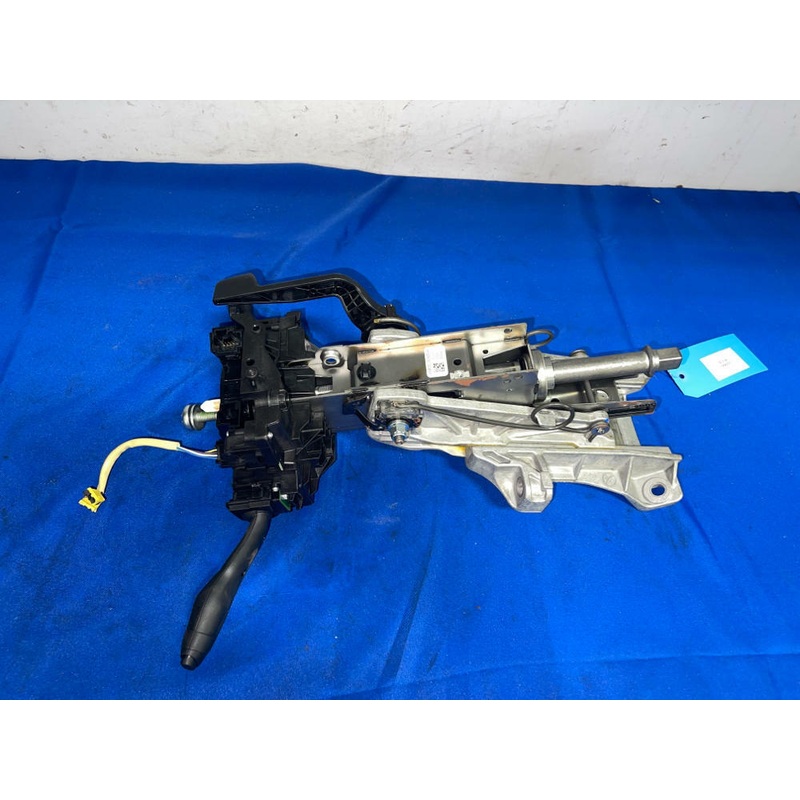2018-23 Ford Mustang Steering Column Wiper Switch Stalk 168