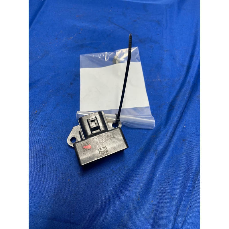2020-23 Ford Mustang Fuel Pump Driver Module 168