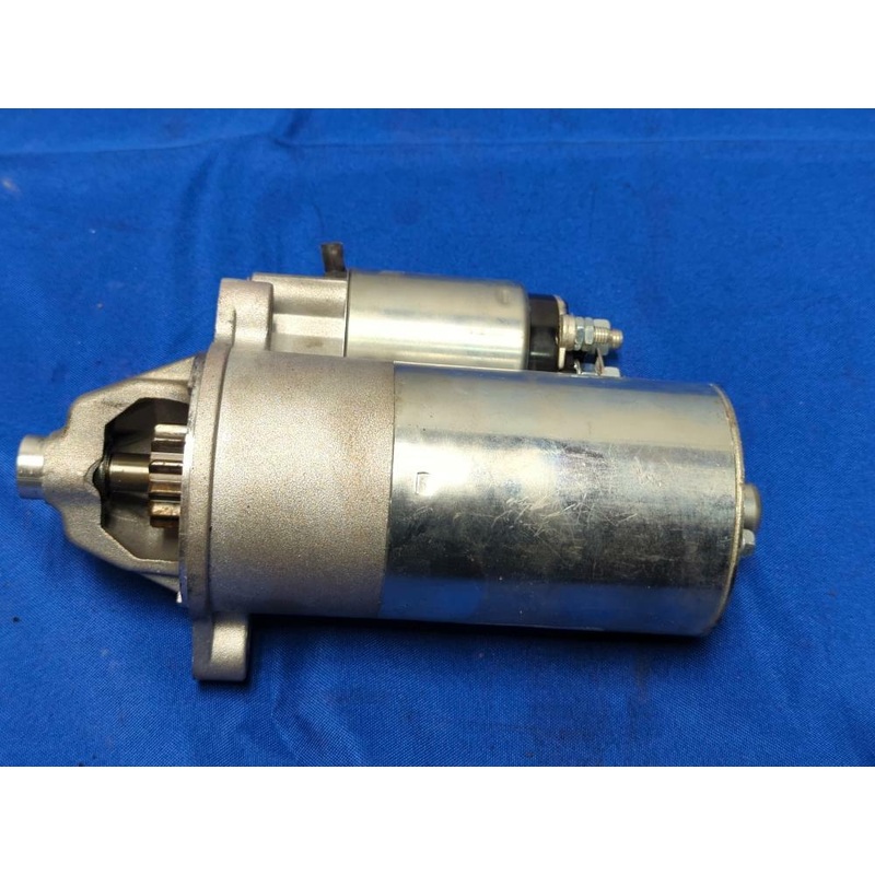 1996-04 Ford Mustang 4.6 V8 Starter 183
