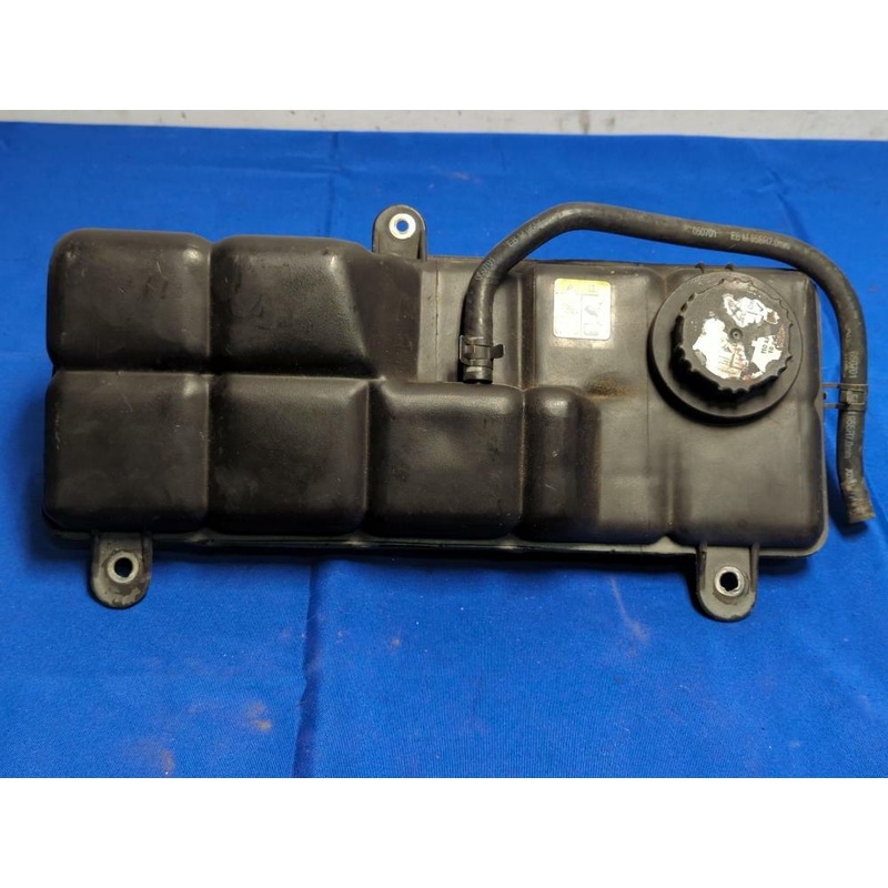 1999-04 Ford Mustang Coolant Reservoir 183