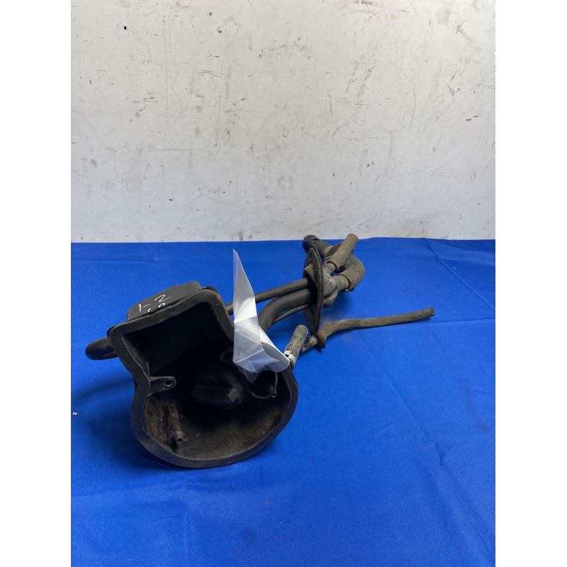 1999-04 Ford Mustang Fuel Filler Neck 170
