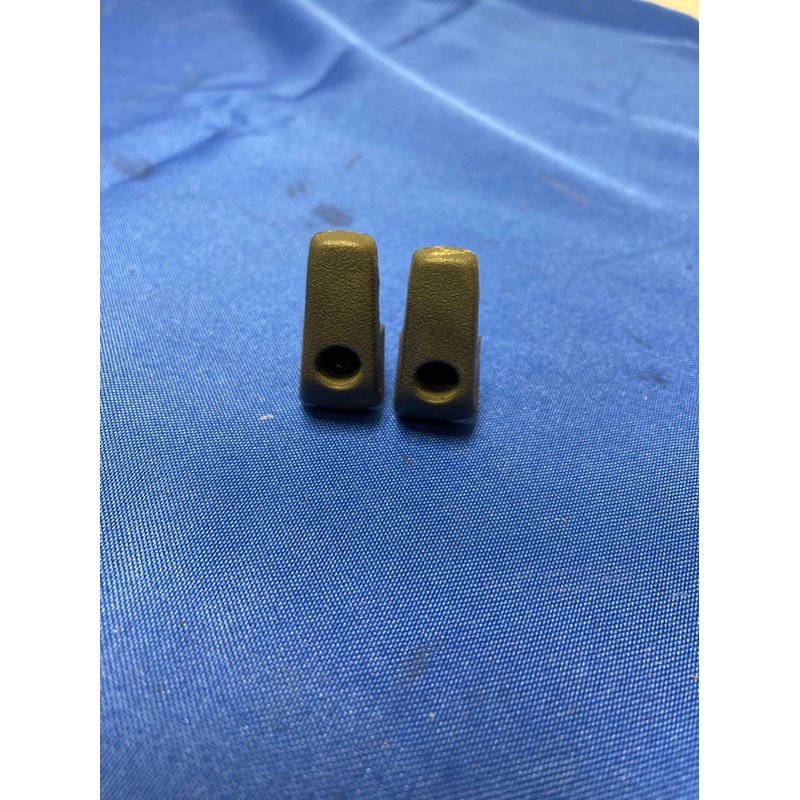 1999-04 Ford Mustang GT 4.6 V8 Coat Hooks & Hardware 177