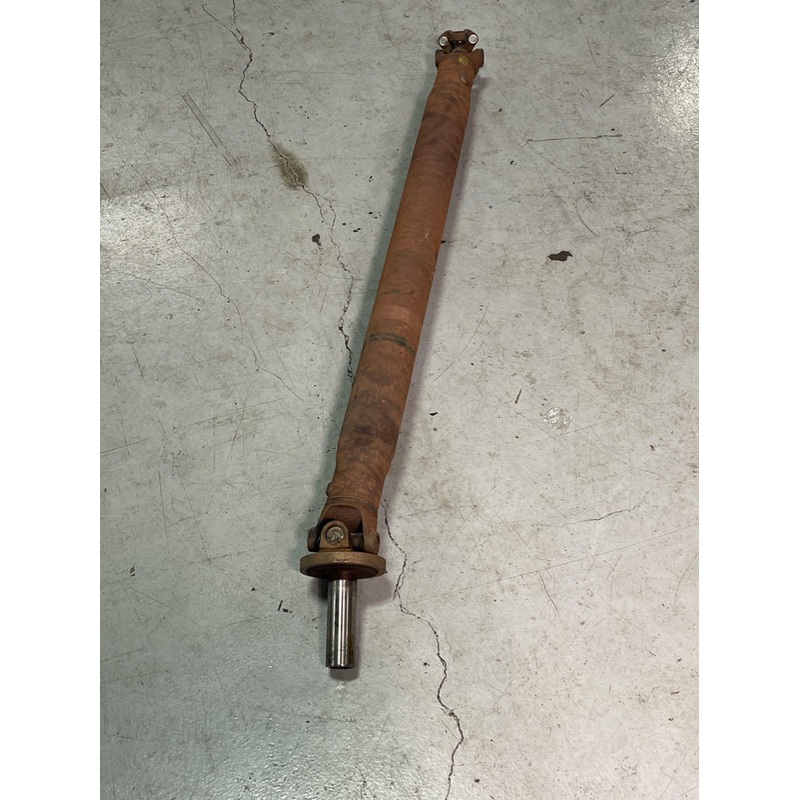 1999-04 Ford Mustang GT 4R70 Driveshaft 171