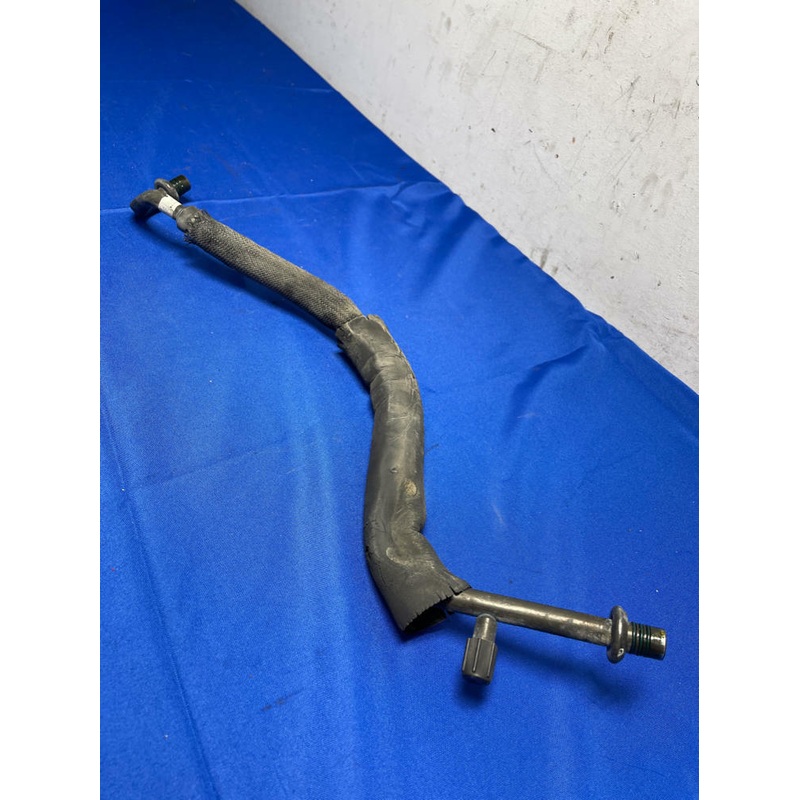 1999-04 Ford Mustang GT AC Line 4.6 V8 177