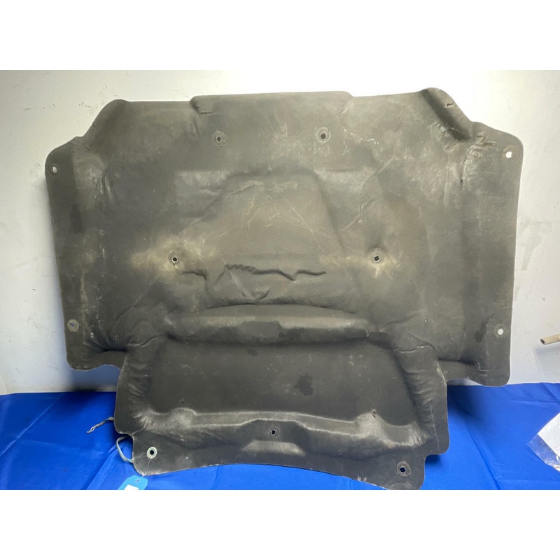 1999-04 Ford Mustang GT Hood Liner 171