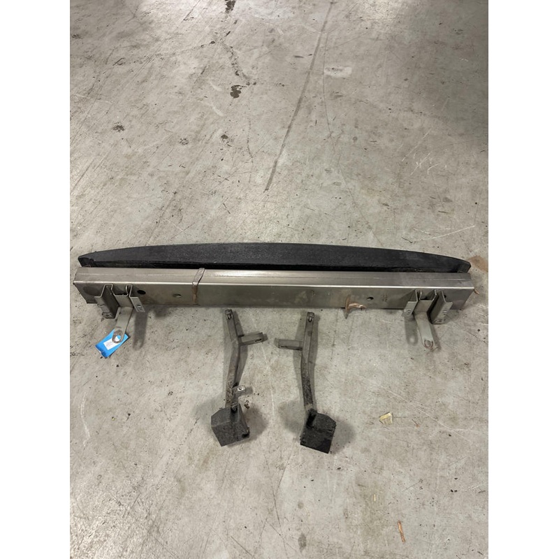 1999-04 Ford Mustang GT Mineral Gray Crash Absorber w/ Foam & Brackets 171