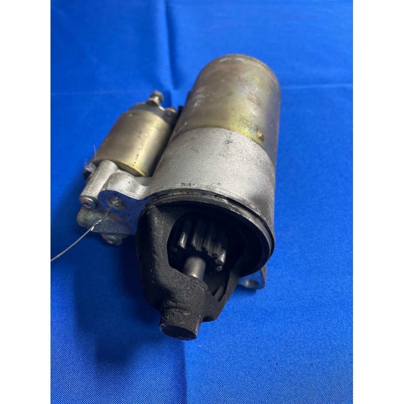 1999-04 Ford Mustang GT OEM Starter 171