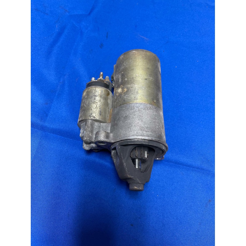 1999-04 Ford Mustang GT OEM Starter Motor 4.6 V8 177