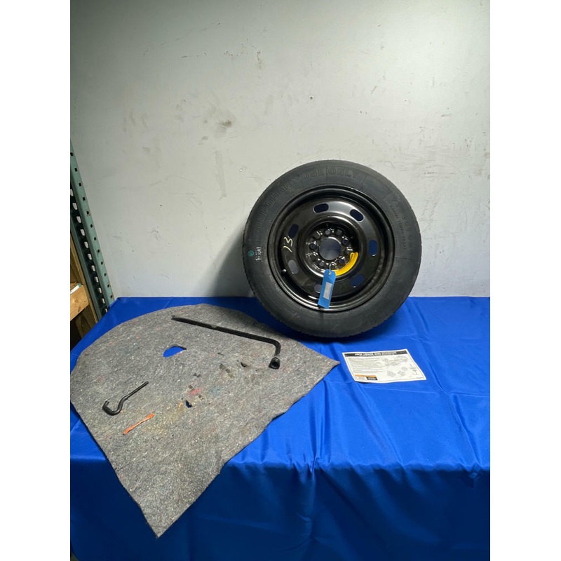 1999-04 Ford Mustang GT Spare Tire Kit 171