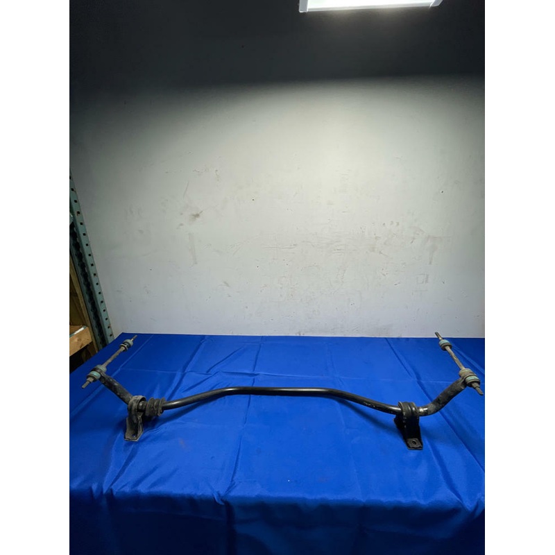 1999-04 Ford Mustang GT Sway Bar & Brackets 170