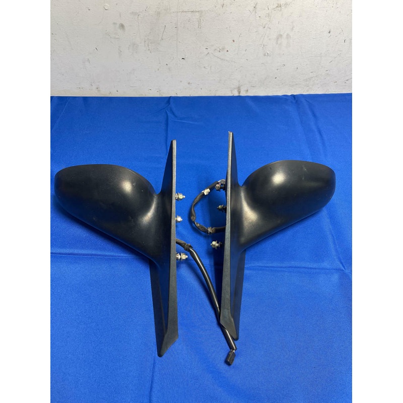 1999-04 Ford Mustang Mirrors OEM Pair 171