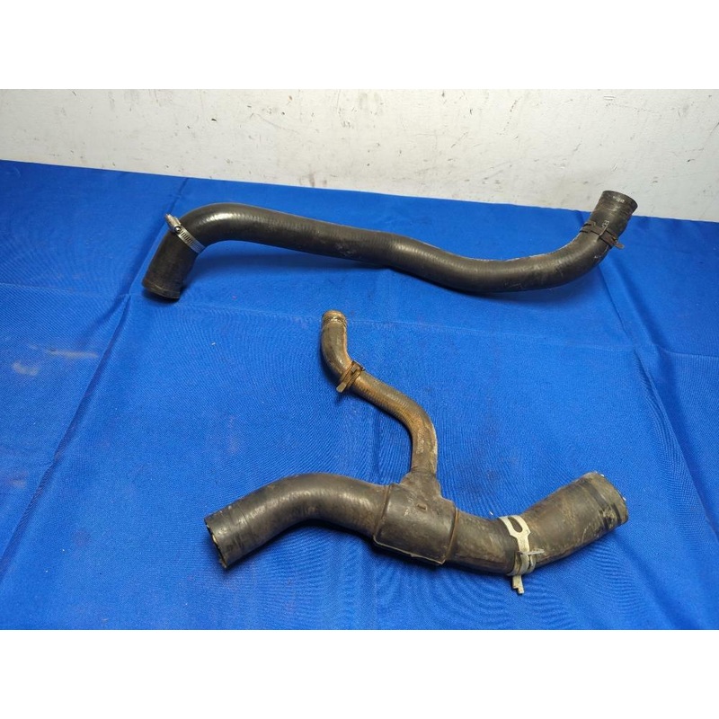1999-04 Ford Mustang V8 GT Coolant Hoses 183