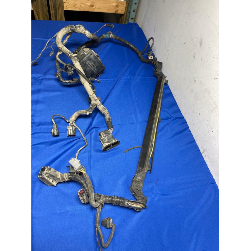 2001-04 Ford Mustang GT Distribution Harness 4.6 V8 177