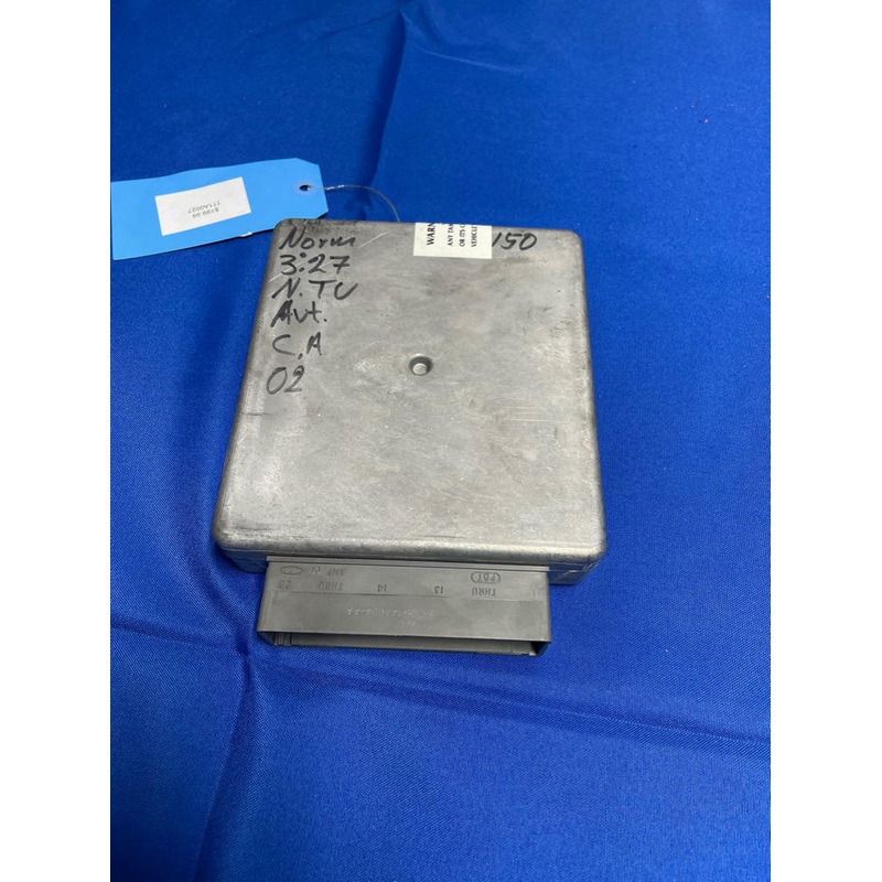 2002-04 Ford Mustang GT Saleen ECU 171