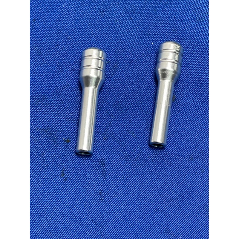 2003-04 Ford Mustang SVT Cobra Aftermarket Billet Door Locks 180