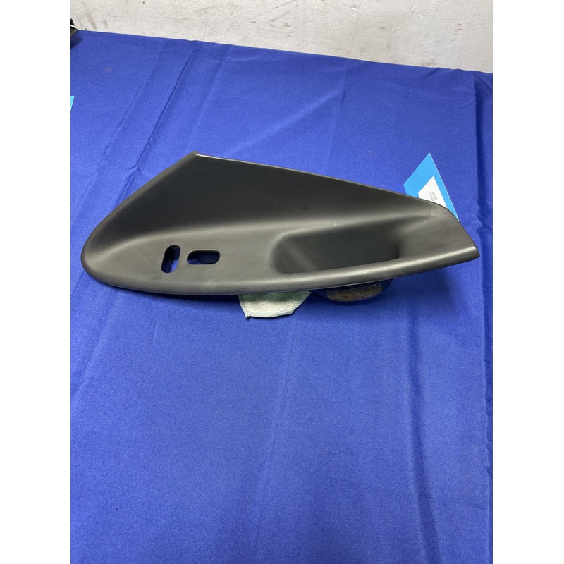 2003-04 Ford Mustang SVT Cobra Aftermarket passenger RH Coupe Door Pull 179