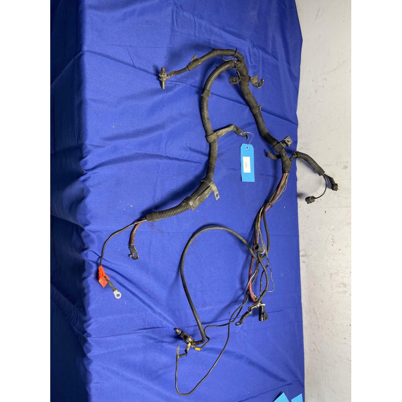 2003-04 Ford Mustang SVT Cobra Battery Harness 179