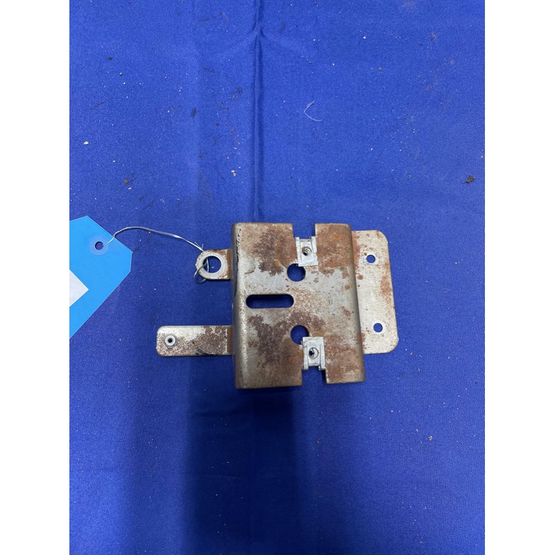 2003-04 Ford Mustang SVT Cobra Center Console Mounting Bracket 179