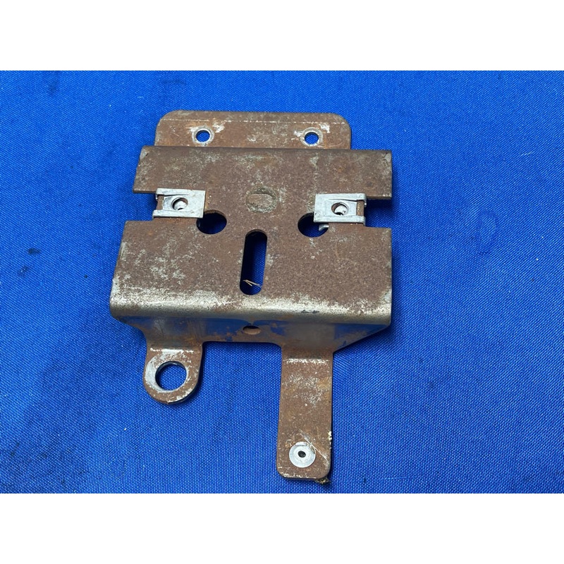 2003-04 Ford Mustang SVT Cobra Center Console Mounting Bracket 180