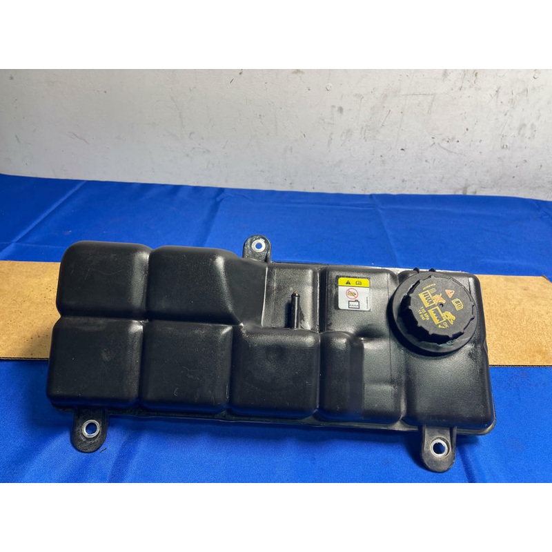 2003-04 Ford Mustang SVT Cobra Coolant Reservoir 181