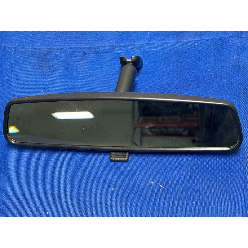 2003-04 Ford Mustang SVT Cobra Coupe Rearview Mirror 180