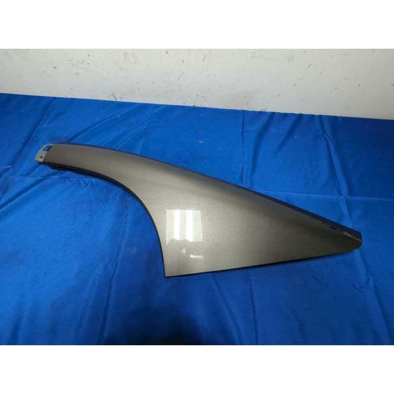2003-04 Ford Mustang SVT Cobra Driver LH Sail Panel C-Pillar DSG 180