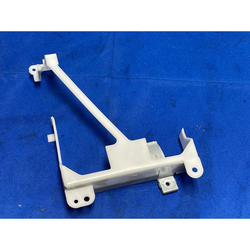 2003-04 Ford Mustang SVT Cobra ECU Cage Bracket OEM 180