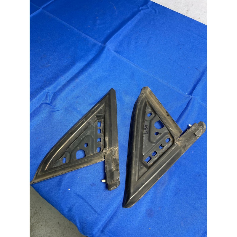 2003-04 Ford Mustang SVT Cobra Mirror Backing Plates 183