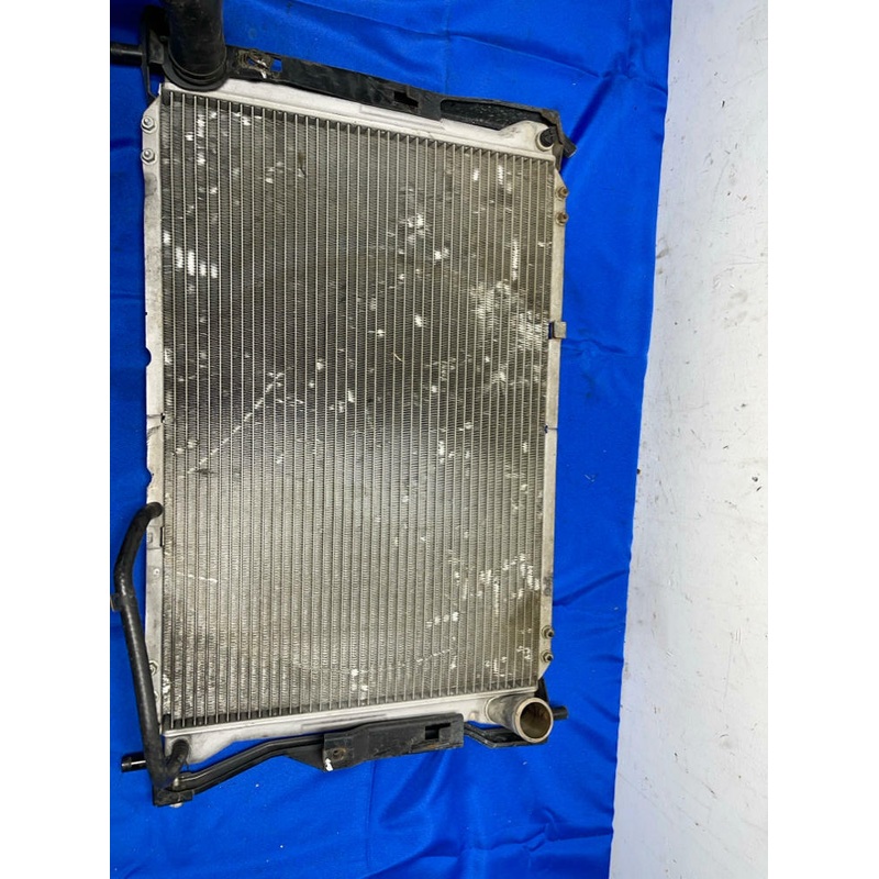2003-04 Ford Mustang SVT Cobra OEM Aluminum Radiator 180