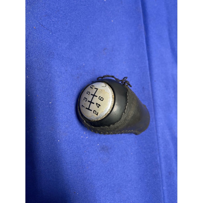 2003-04 Ford Mustang SVT Cobra OEM Shift Knob 179
