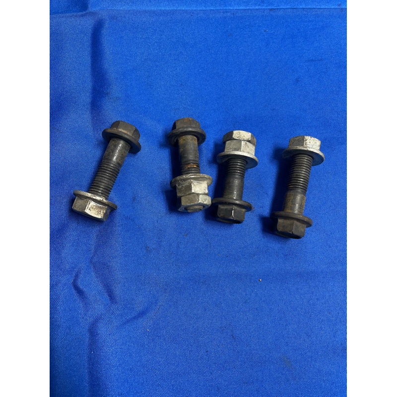 2003-04 Ford Mustang SVT Cobra OEM Strut Hardware 183
