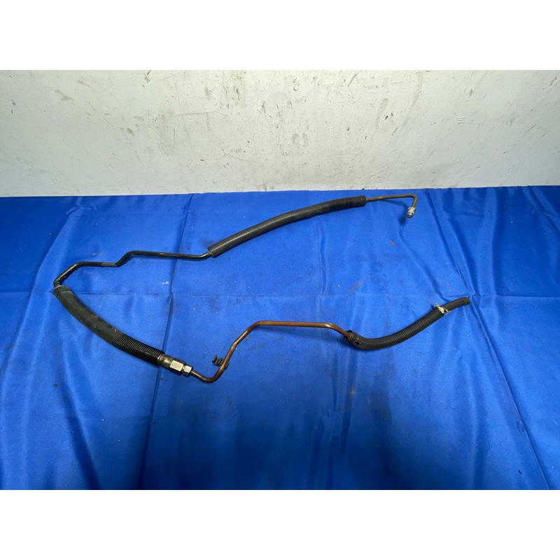 2003-04 Ford Mustang SVT Cobra Power Steering Lines 180