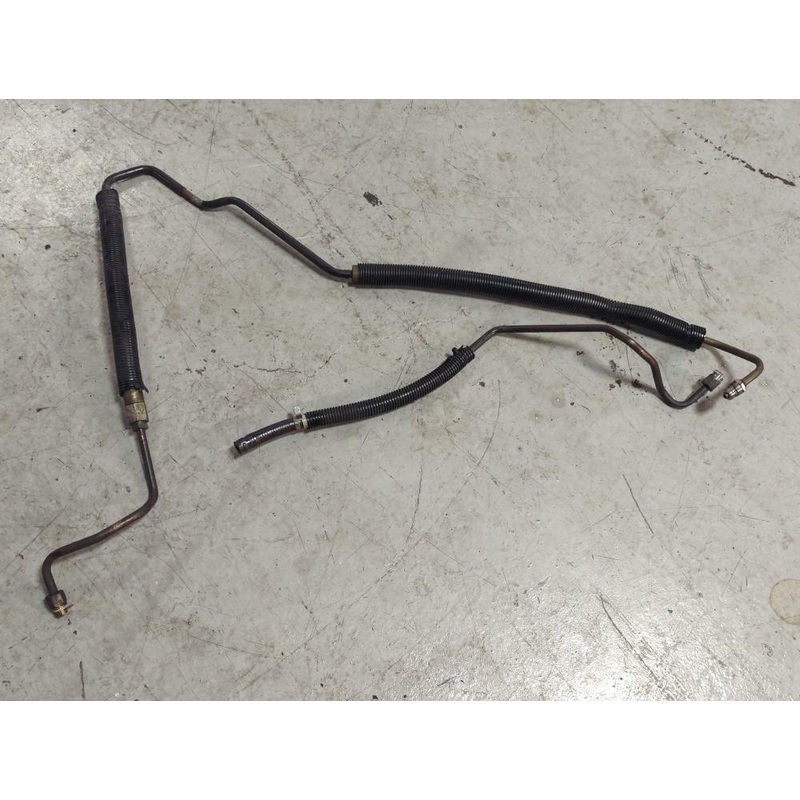 2003-04 Ford Mustang SVT Cobra Power Steering Lines 181