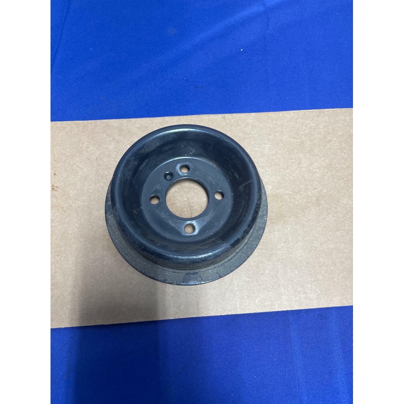 2003-04 Ford Mustang SVT Cobrra Water Pump Pulley 179