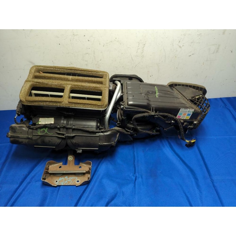 2015-17 Ford Mustang GT 5.0 Coyote HVAC Box 172