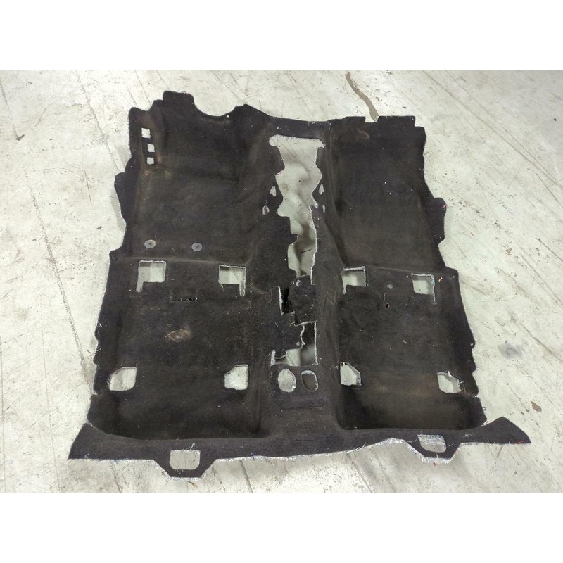 2015-17 Ford Mustang GT 5.0 Coyote OEM Carpet 172